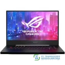 ROG ZEPHYRUS S GX701GWR-I7R71T (I7-9750H 32GB 1TB SSD RTX2070 WIN10) MYLAR BLACK