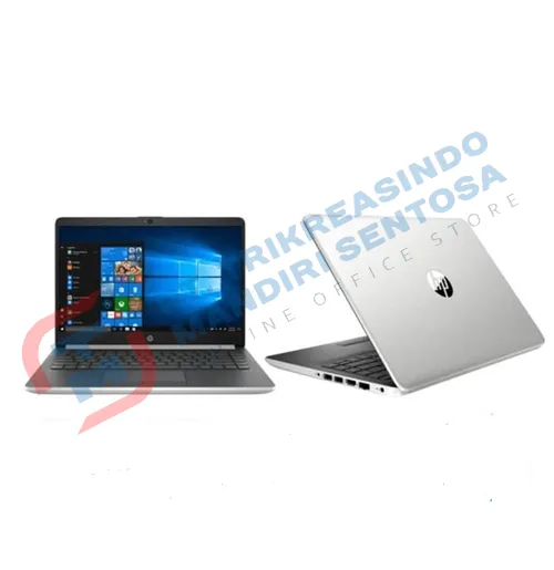 LAPTOP 14s-cf1048TX (i7-8565U, 16GB, Win 10 Pro) - SILVER