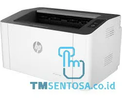PRINTER LASER 107A