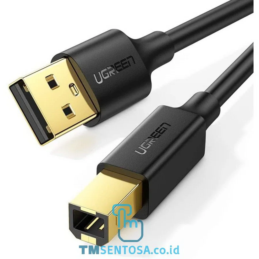 USB 2.0 A Printer Cable 1m US135 - 20846