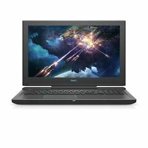 Notebook Inspiron G7 15 - 7588 [i7-8750H,16GB, 1TB+256GB, 15,6"FHD, Win 10]