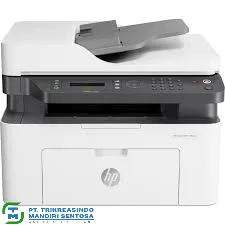 LASERJET MFP M137FNW [4ZB84A]