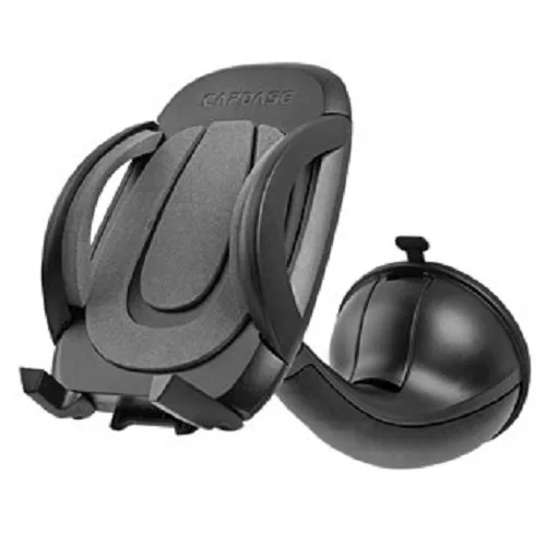 CAPDASE Sport Car Mount Holder Flyer [HR00-SP11] - Black