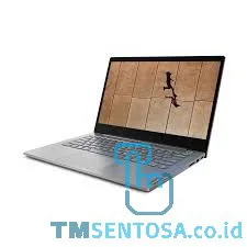 THINKBOOK 14-IML (I7-10510U, 8GB, 256GB SSD, AMD 2GB, WIN10, 14IN) [20RV002PID] -  MINERAL GREY