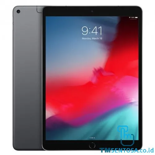 IPAD AIR 3 WIFI CELL 64GB - SPACE GREY MV0D2PA/A