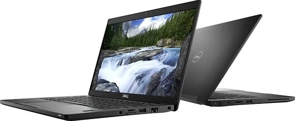 Latitude 7390 Touch- 8th Generation (Intel Core i7-8650U, 16GB, Windows 10 Pro)