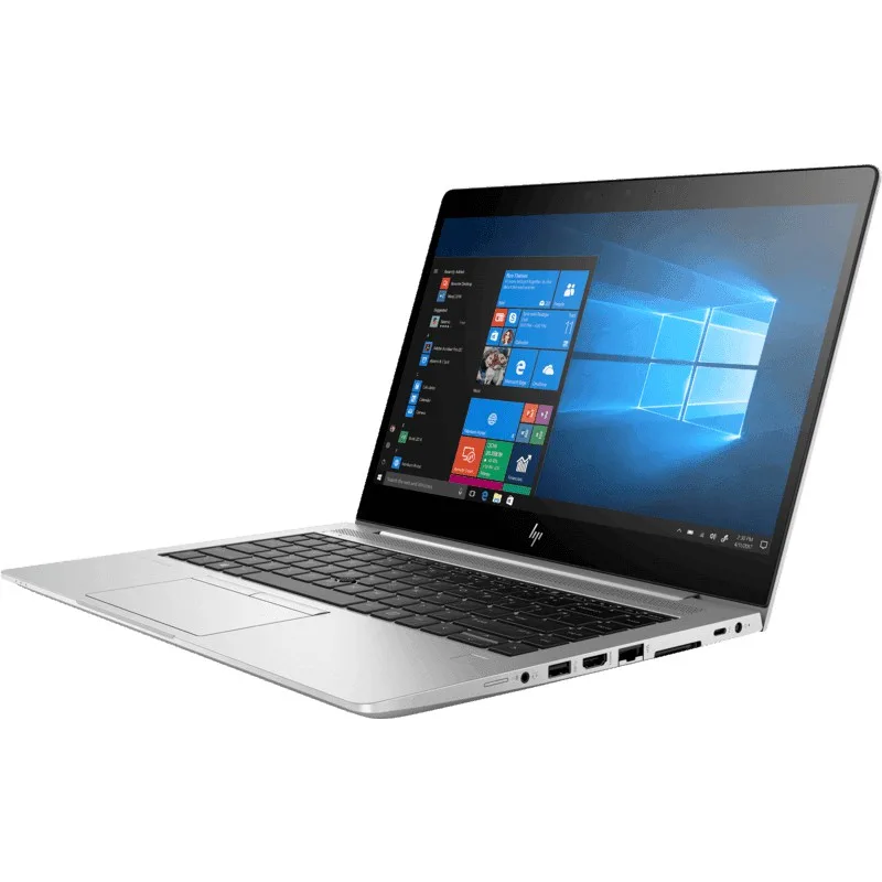 ProBook 430 G7 Notebook [i7-10510U, 16GB, 512GB SSD, Win10Pro]