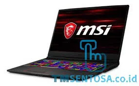 GE75 9SF (I7-9750H, 32GB, 1TB SSD, VGA 8GB, WIN 10 HOME, 17.3 INCH) [9S7-17E212-289]