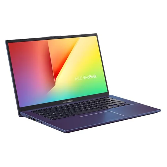 A412FL-EK504T [I5-8265U, MX250, 8GB, WIN10]