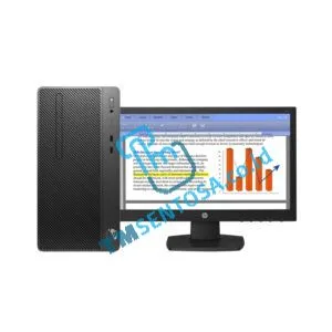 PC 280 Pro G5 SFF [i5-10400, 8GB, 1TB, WIN 10P] 220D7PA