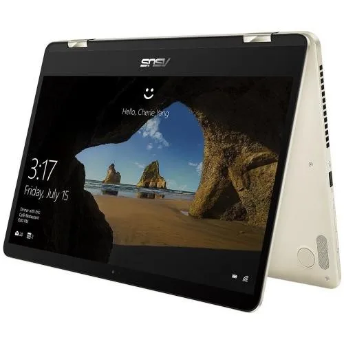ZenBook Flip 14 UX461FN-E5802T