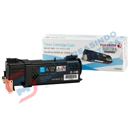 Cyan Docuprint CP/CM 305 df (CT201633)