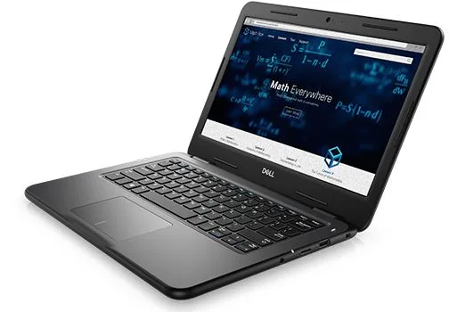 NOTEBOOK LATITUDE 3300 (i5-8250U, 8GB, WIN 10 Pro)