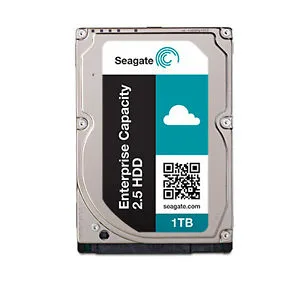 Enterprise CAP 2,5" HDD ST1000NX0313