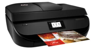 HP DeskJet Ink Advantage 4675 All-in-One [F1H97B]
