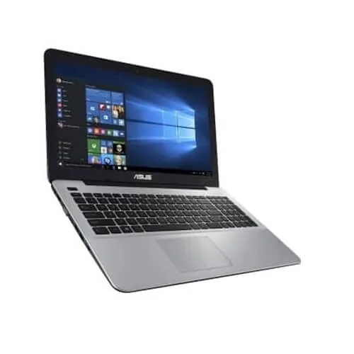 NOTEBOOK X555QA-DM201T [90NB0D52-M02290] AMD A12-9720P / 1TB / 4GB DDR4 / WIN 10 home / BLACK / ODD / 15.6"