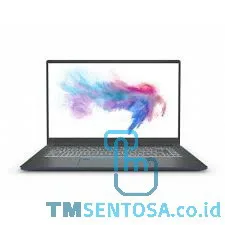 Prestige 15 A10SC (I7-10710U, 32GB, 1TB, NVIDIA 4GB, WIN10H, 15.6IN) [9S7-16S311-079]
