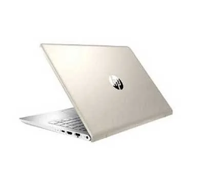 Pavilion x360 Convertible 14-DH1003TX