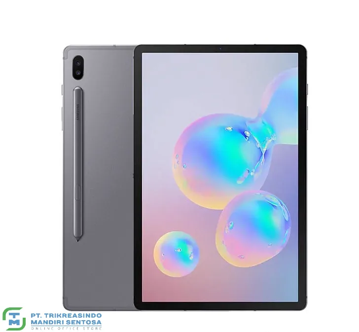 GALAXY TAB S6 10.5" 2019 SM-T865 MOUNTAIN GRAY