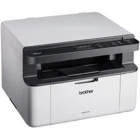 Printer Mono Laser Multifunction DCP-1601