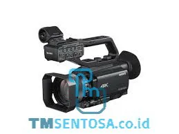 PROFESSIONAL CAMCORDER [PXW-Z90]