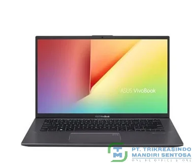 A409UJ-BV352T (I3 7020U, 4GB DDR4, 512 G , MX230 14'' WIN 10] SLATE GREY