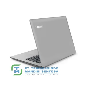 S340-14API (RYZEN 3-3200U, 4GB, 512GB ,14 ",WIN 10 HOME) PLATINUM GREY [81NB00CTID]