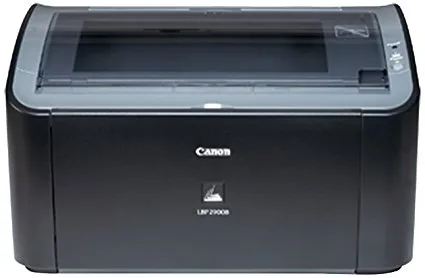 Canon Laser Printer LBP2900
