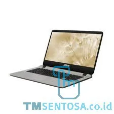 A407MA-BV422T [N4000, 4GB, 256GB, 14IN, WIN10H] - ICICLE GOLD