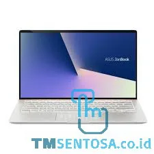 UX433FAC-A502T (I5, 8GB, 512GB SSD, WIN10H, 14IN) - ICICLE SILVER