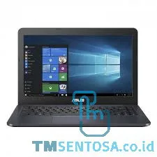 E402YA-GA302T (AMD E2-7015, 4GB, 256GB SSD, WIN10, 14IN) BLUE