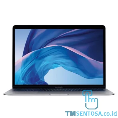 MACBOOK AIR (I3, 8GB, 256GB SSD, MAC OS, 13IN) [MWTJ2ID/A] SPACE GRAY