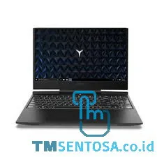 LEGION Y545 (I7-9750H,  16GB DDR4, 512GB, WIN 10H, 15.6IN) -  [81Q60011ID] -  BLACK