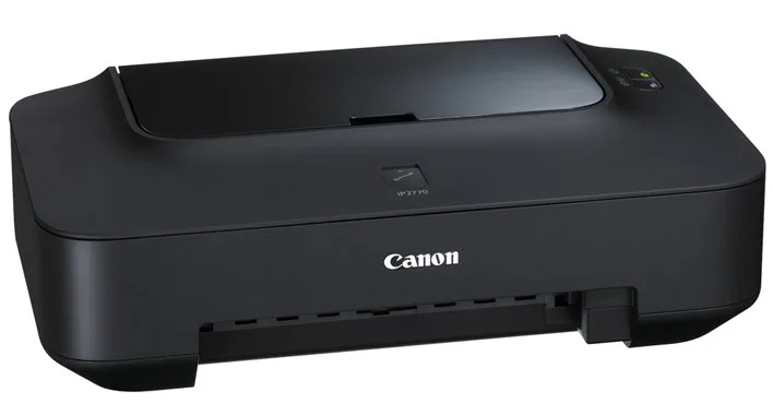 Canon PIXMA iP2770