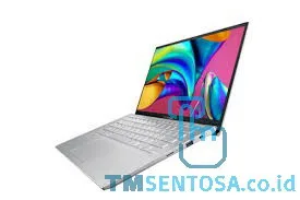 A409UA-BV351T I3-7020U 4GB 512GB WIN10 TRANSPARANT SILVER