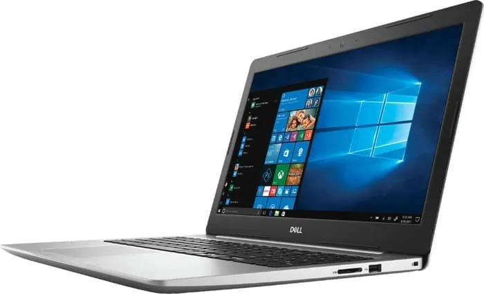 INSPIRON 3585 AMD R5 WIN BLACK R5-2500U