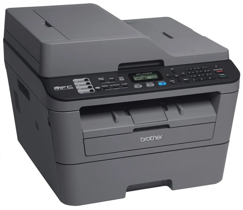 Brother Printer MFC-L2700D