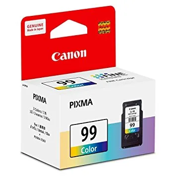 CANON Color Catridge CL-99