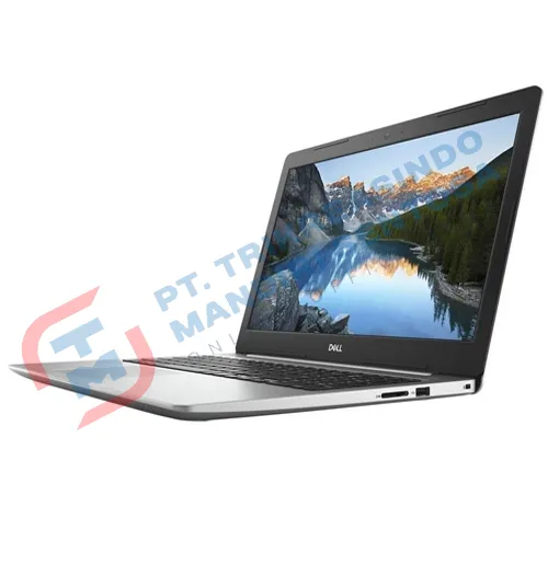 Notebook Inspiron 5583 (I7-8565U, 256GB, 4GB DDR5, Windows 10 Home)