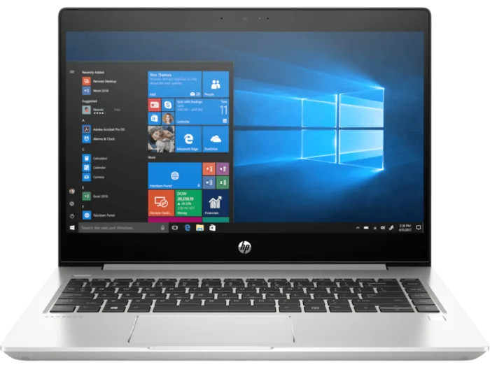 PROBOOK 440 G6 [I7-8565U, 8GB, 1TB + 128GB, WIN10