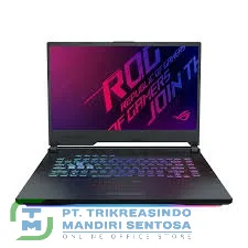 ROG STRIX G531GD-I705G4T (i7-9750H,  8GB, 512GB, NVIDIA GTX1050 4GB, WIN10P)