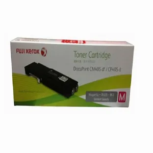 FUJI XEROX Magenta Toner Standard (7K) [CT202020]