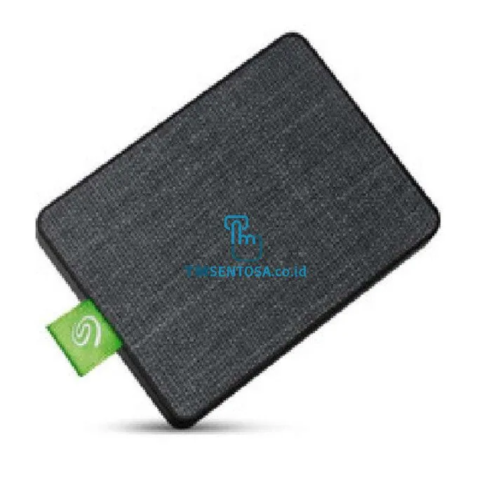 Ultra Touch SSD 1TB [STJW1000401] - Black