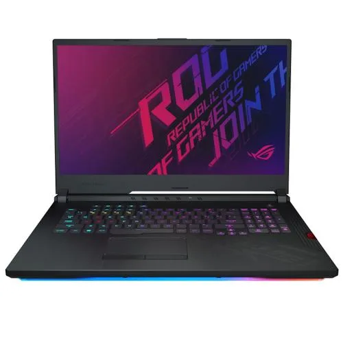 ROG HERO G531GU-I766H1T
