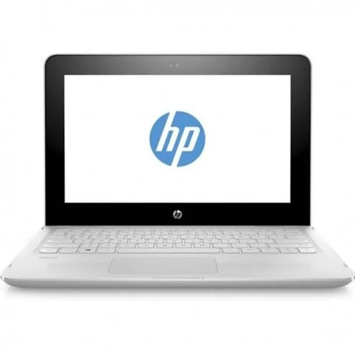 X360 11-AB129TU [CELERON-N4000, 4GB, 500GB, WIN10] - WHITE