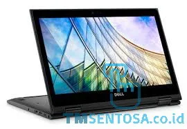 LATITUDE 3390 2-IN-1 (i5-8250U, 8GB, 256GB, WIN10PRO, 13.3IN)
