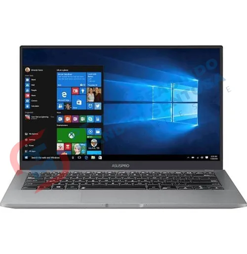 Business Notebook P1401UA-BV341T [90NB0HP1-M08030] - Stary Grey