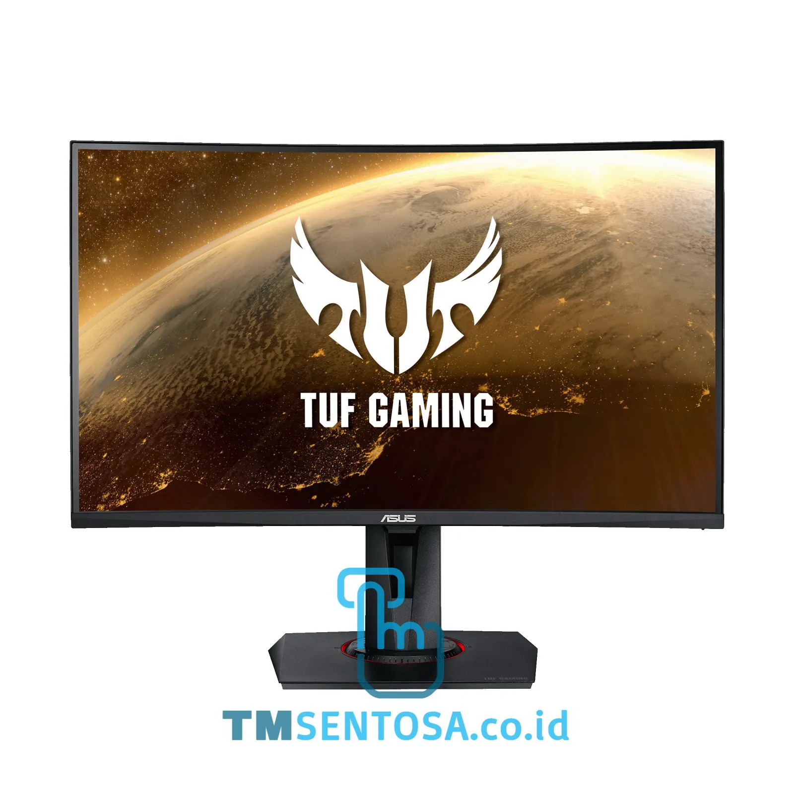 TUF GAMING MONITOR VG27VQ