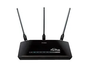 Wireless N300 Cloud Router [DIR-619L]