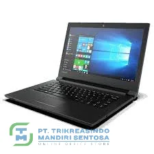 V110-14AST [AMD A9-9420, 4GB, 500GB, 14IN, DOS] - BLACK